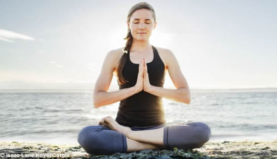 How Mindfulness Can Mitigate the Cognitive Symptoms of Depression