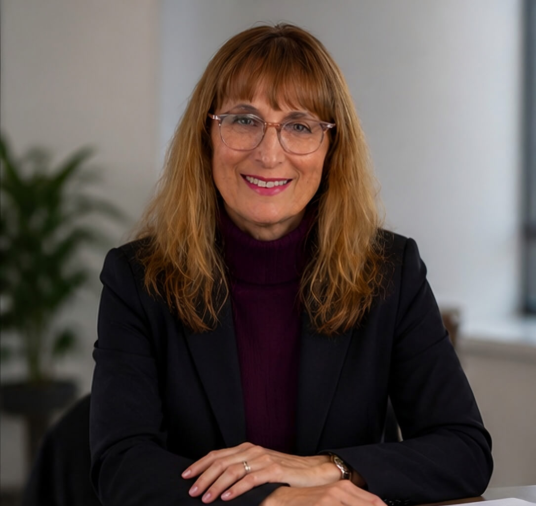Janet Goldstein-Ball, LMFT