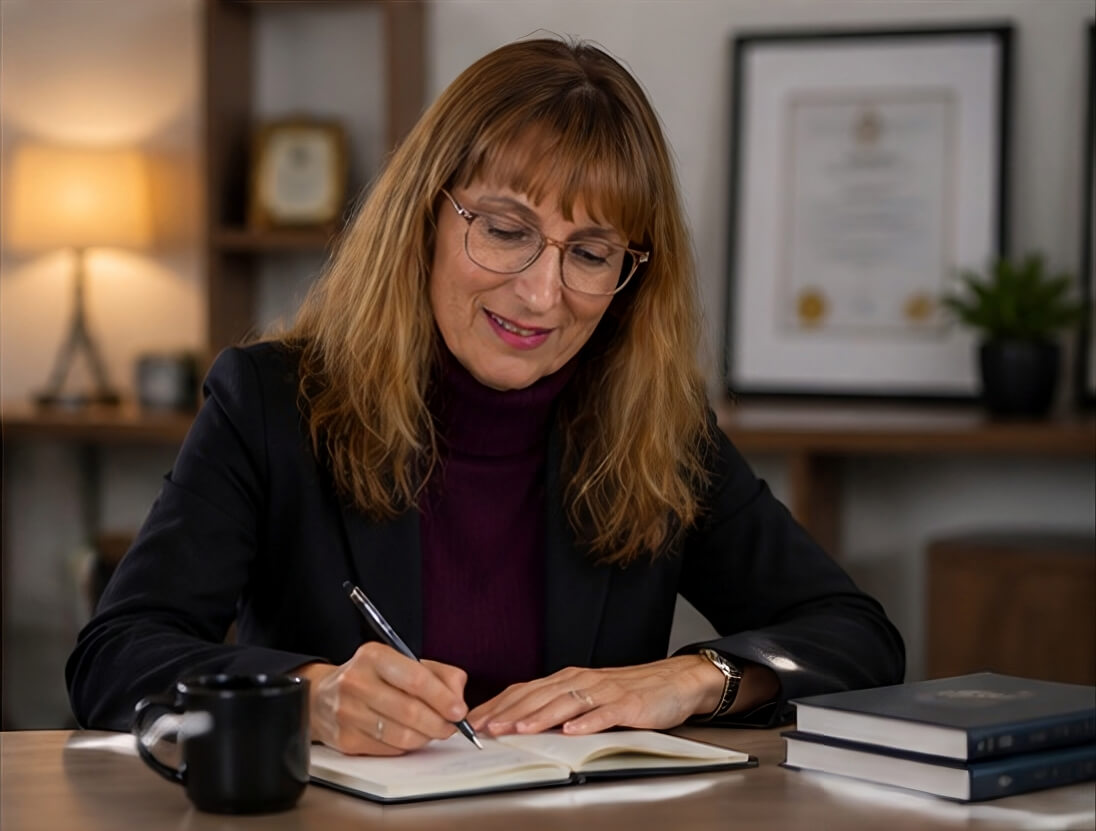 Janet Goldstein-Ball, LMFT, CEDS-C