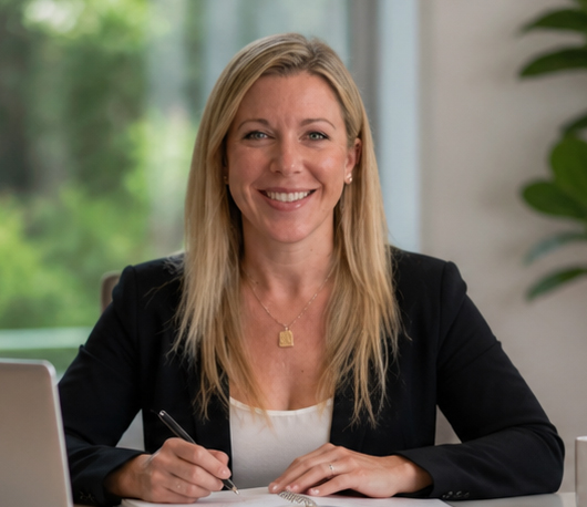 Dr. Brittney France, LMFT
