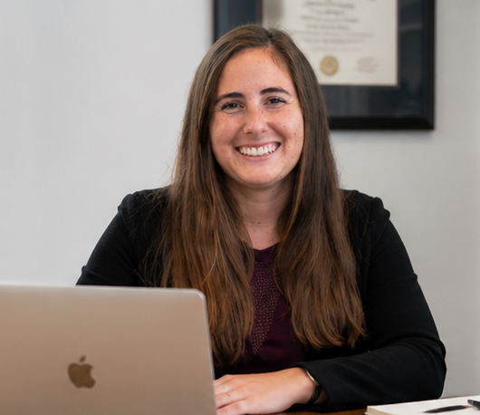 Monica Rixon, LPCC