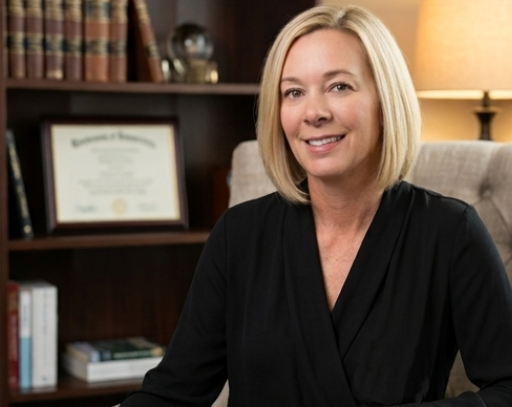 Melissa Croley, MFT